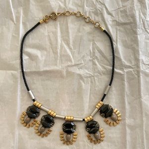 ✨VINTAGE✨ J.Crew Statement Necklace